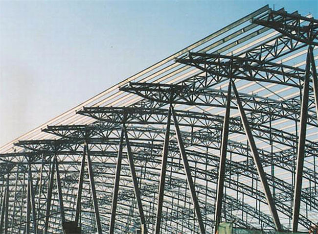 建筑加固改造